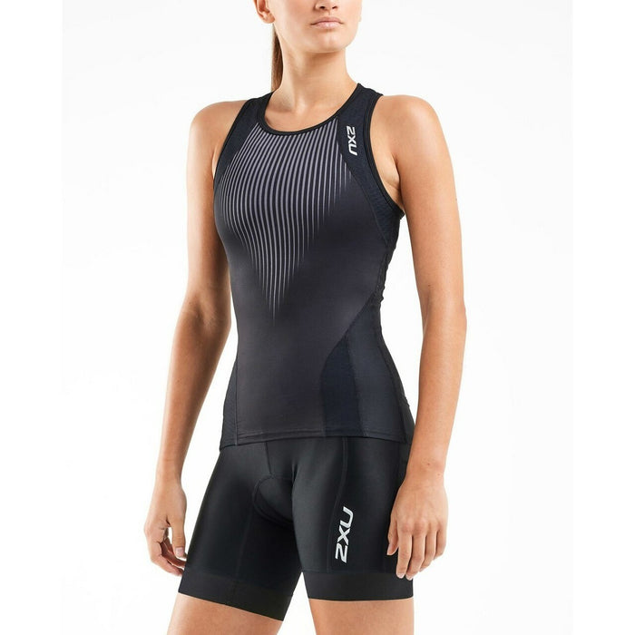 2XU Women's Perform Tri Singlet