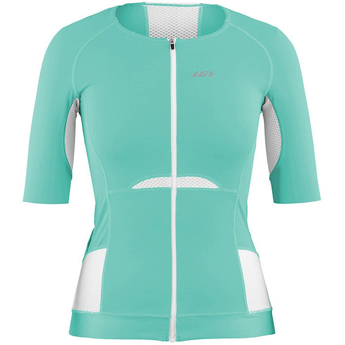 Louis Garneau Women's Sprint Tri Jersey