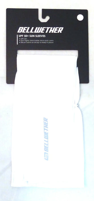 Bellwether UPF 50+ Sun Sleeves