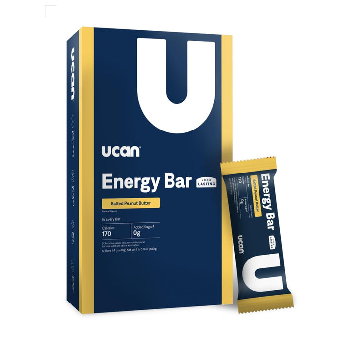 UCAN Energy Bar