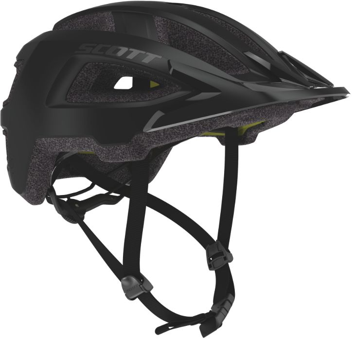Scott Groove PLUS Helmet