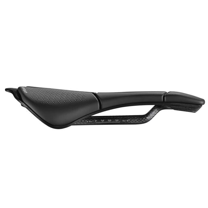 Prologo Scratch M5 Tirox Saddle - Hard Black