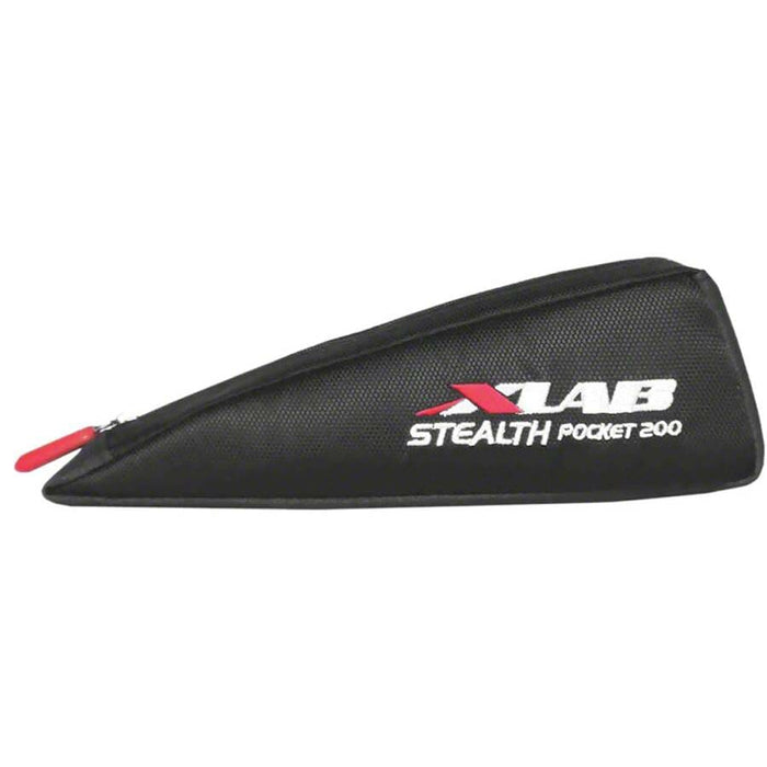 XLAB Stealth Pocket 200 Frame Bag