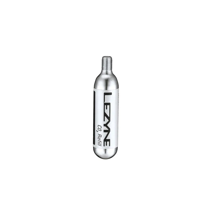 Lezyne 25g CO2 Cartridges
