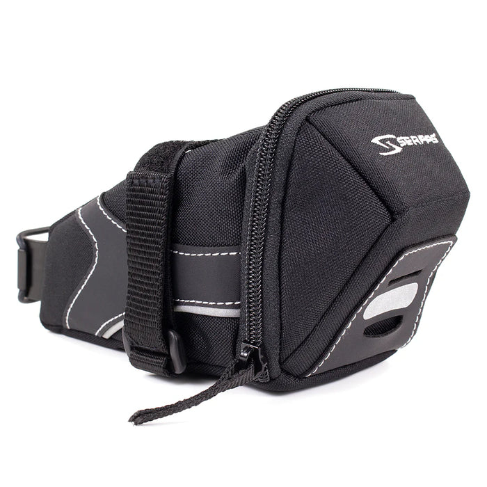 Serfas LT-6 Large Shuttle Bag