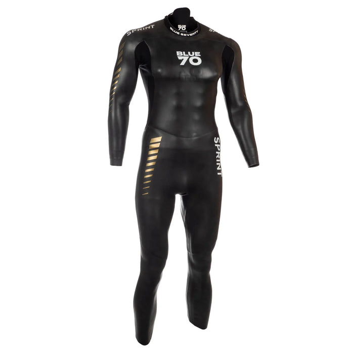 Blue 70 Sprint Wetsuit (Men's)