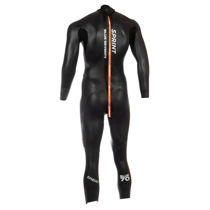 Blue 70 Sprint Wetsuit (Men's)