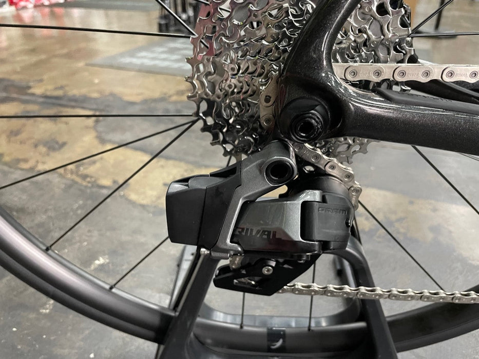 Cervelo Soloist Rival AXS