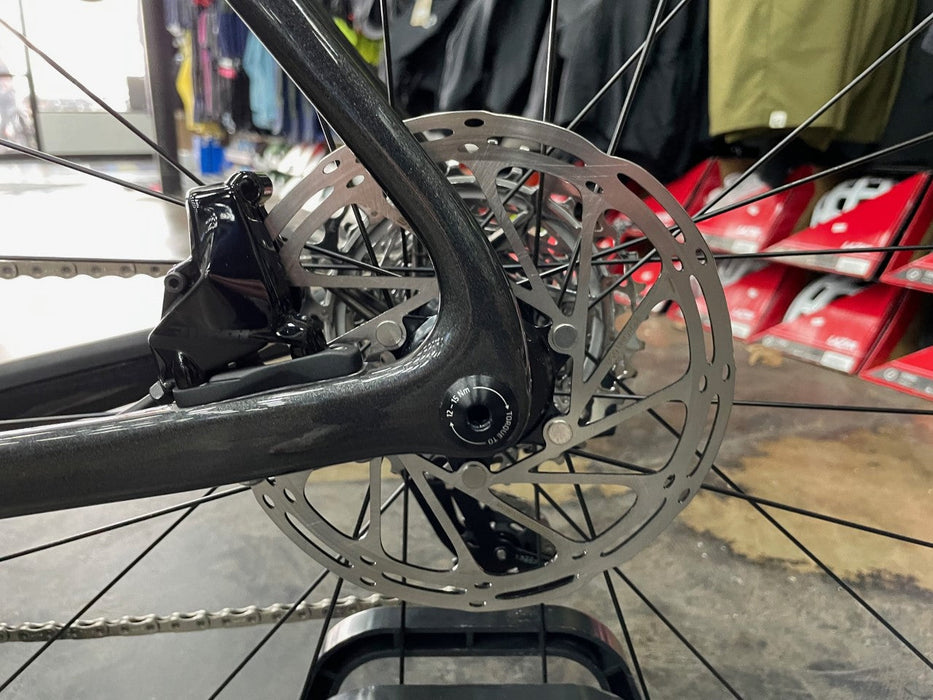 Cervelo Soloist SRAM Rival AXS 12 Speed