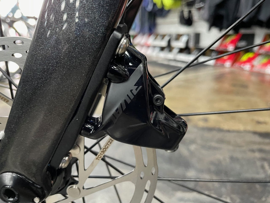 Cervelo Soloist Rival AXS