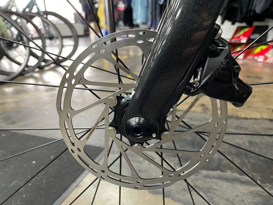 Cervelo Soloist Rival AXS
