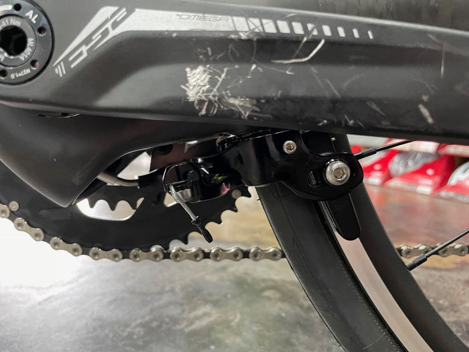Felt IA 16 Rim Brake Shimano 105 Black - DEMO