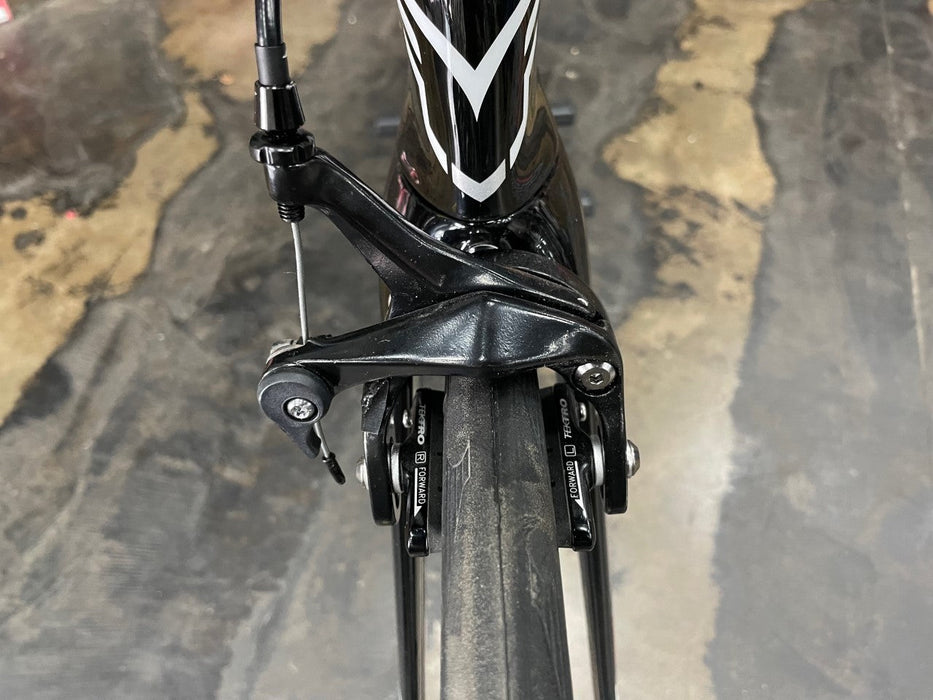 Felt IA 16 Rim Brake Shimano 105 Black - 2019 DEMO