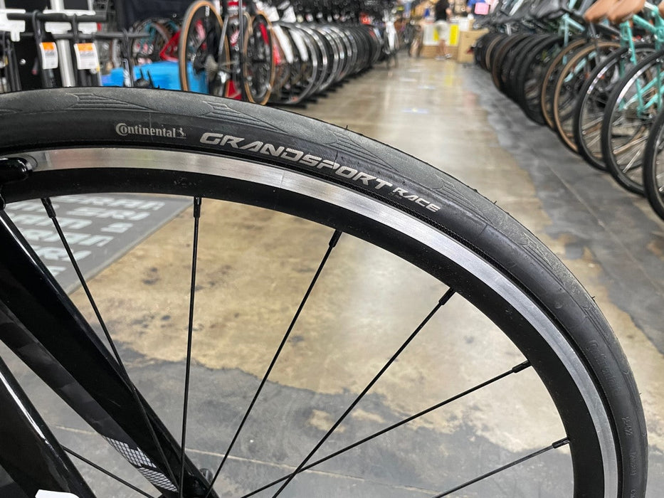 Felt IA 16 Rim Brake Shimano 105 Black - DEMO