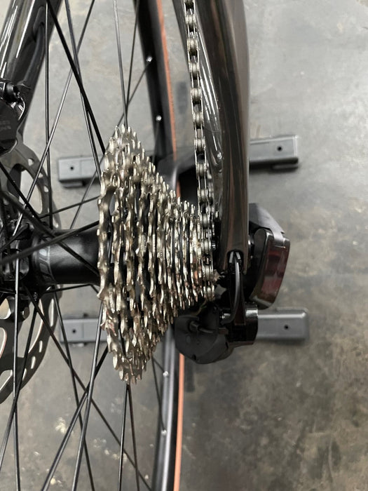 Scott Foil RC 30 Shimano 105 Di2 12-Speed - 2025