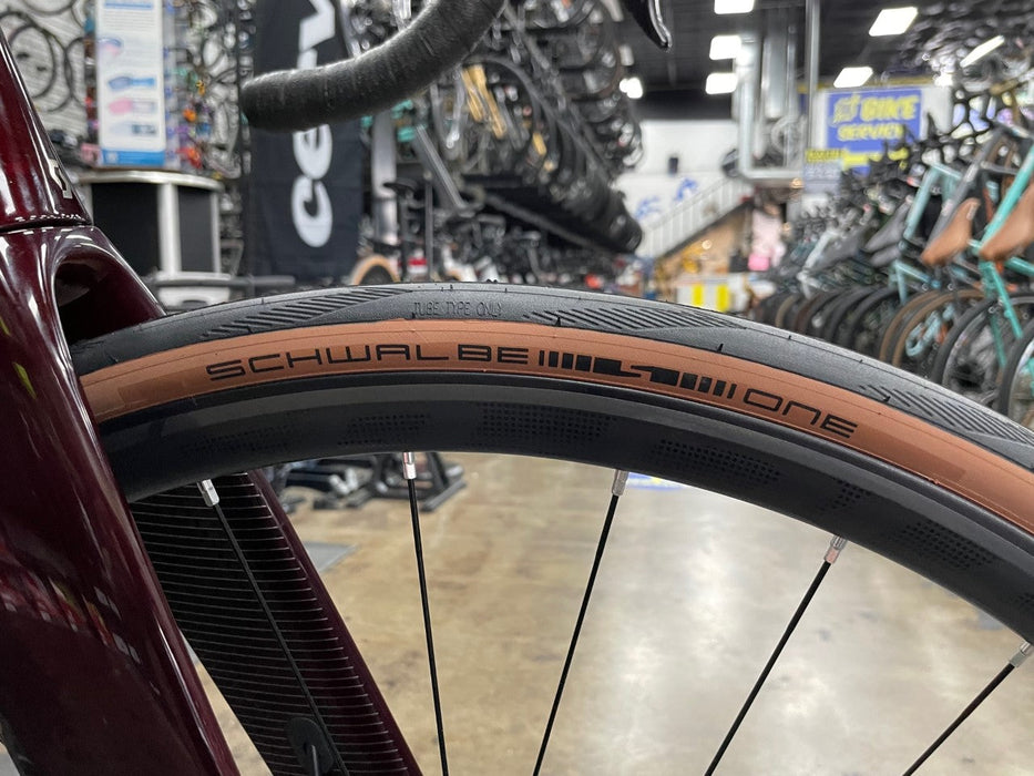 Scott Foil RC 30 Shimano 105 Di2 12-Speed - 2025