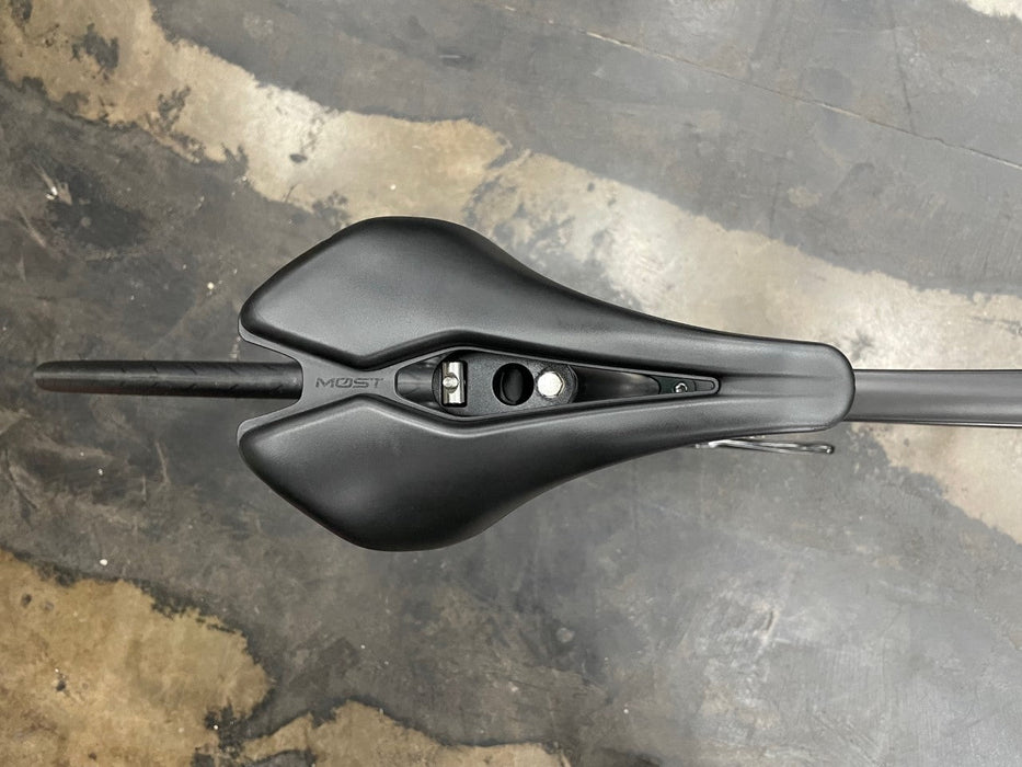 Pinarello Prince Disc SRAM D1 Force eTap AXS - BOB 2023