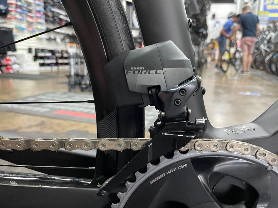 Pinarello Prince Disc SRAM D1 Force eTap AXS - BOB 2023