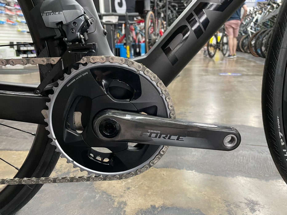 Pinarello Prince Disc SRAM D1 Force eTap AXS - BOB 2023
