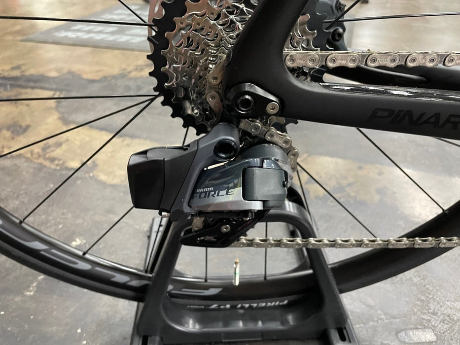 Pinarello Prince Disc SRAM D1 Force eTap AXS - BOB 2023