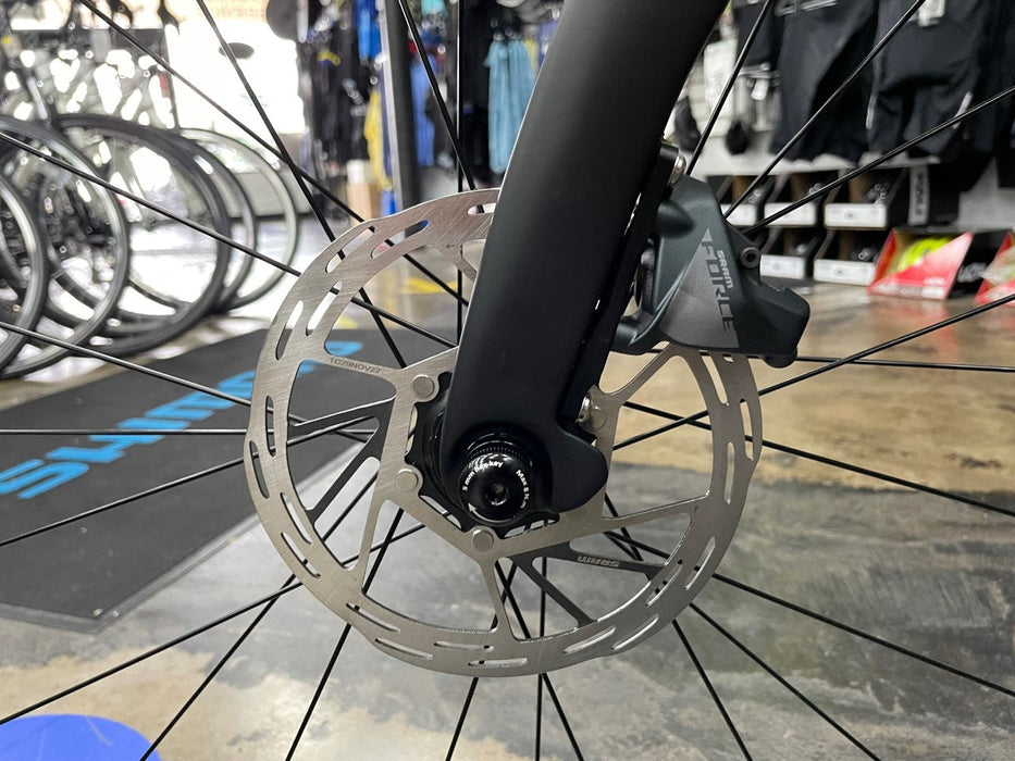 Pinarello Prince Disc SRAM D1 Force eTap AXS - BOB 2023