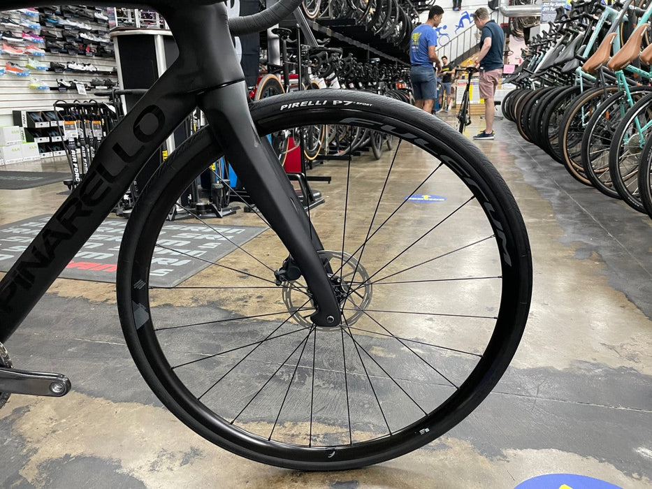 Pinarello Prince Disc SRAM D1 Force eTap AXS - BOB 2023