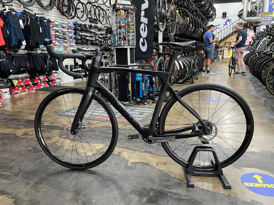 Pinarello Prince Disc SRAM D1 Force eTap AXS - BOB 2023