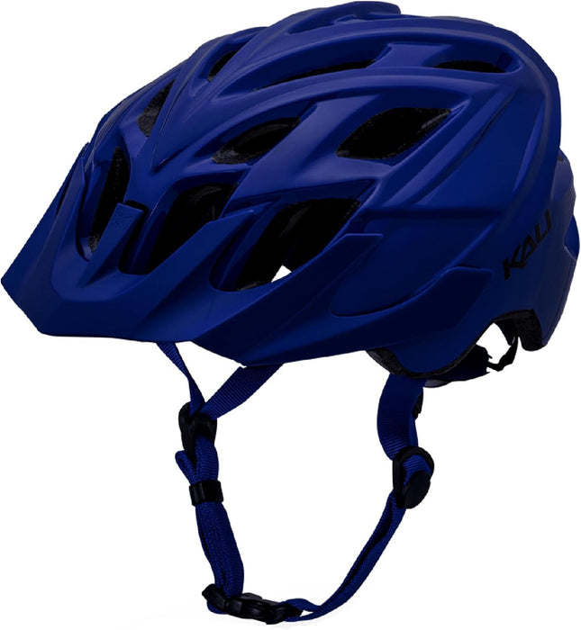 Kali Protectives Unisex Adult Chakra Solo Bike Helmet