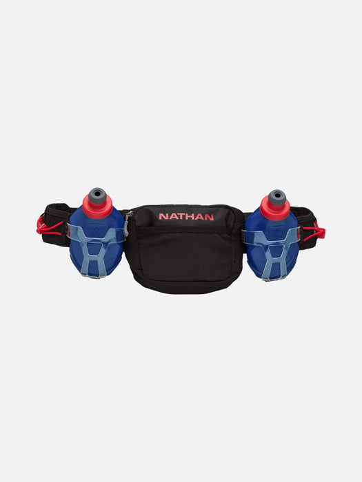 Nathan Trail Mix Plus 3.0 Hydration Belt 20oz