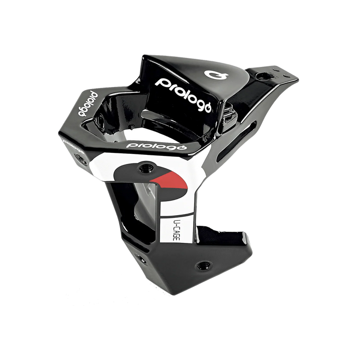 Prologo Zero Tri T2.0 Saddle with U-Cage