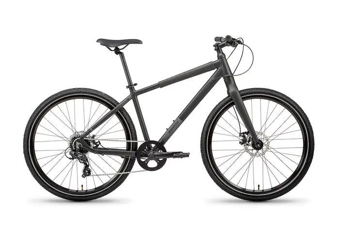 Batch Bicycles - THE URBAN BICYCLE