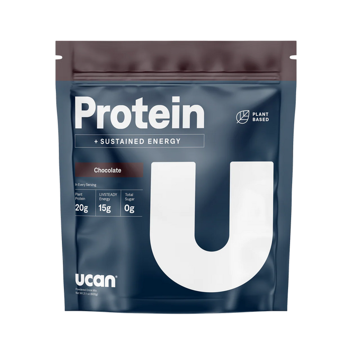 UCAN Protein Powder