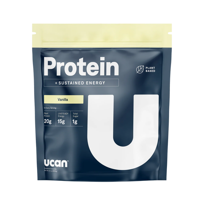 UCAN Protein Powder