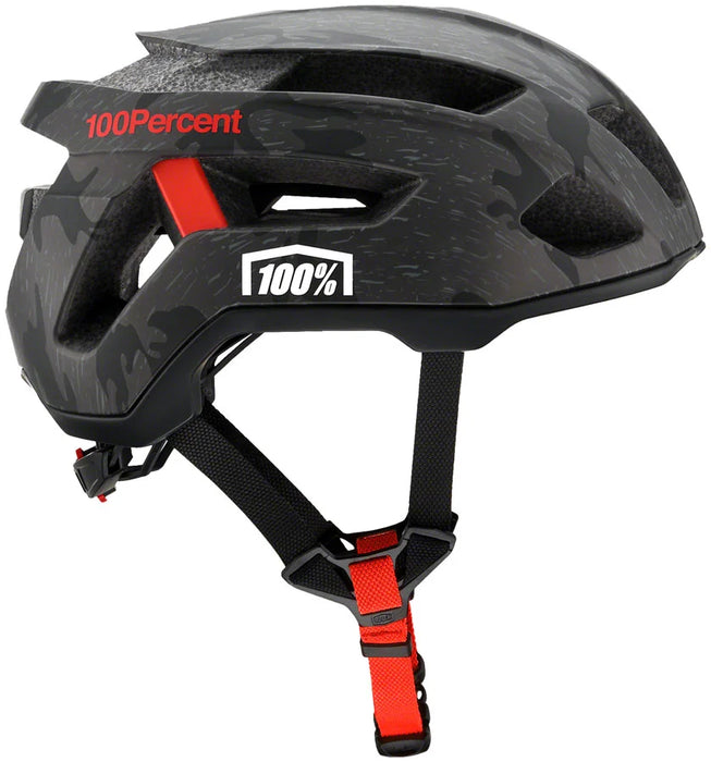 Altis 100% Gravel Helmet