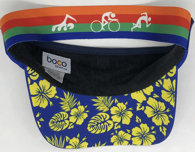 Playtri - St.Petersburg 360 Visor