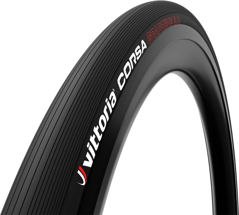 Vittoria CORSA 4c G2.0 Tire Full Black