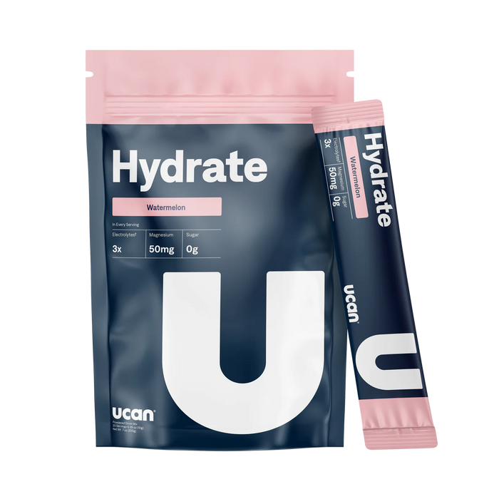 UCAN Hydrate Stick