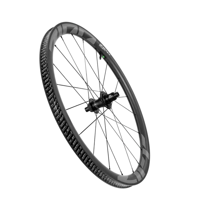 Zipp 303SW Firecrest Disc Brake Tubeless Ready Wheelset