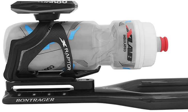 XLAB Torpedo Kompact 500 Integrated