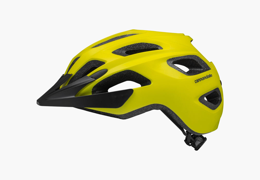 Cannondale Trail Adult Helmet