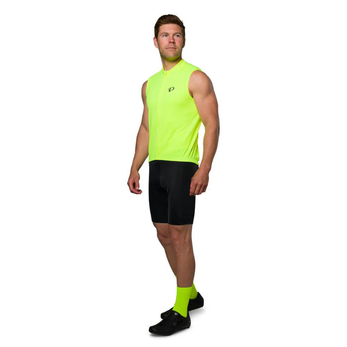 Pearl iZUMi Men's Quest Sleeveless Jersey