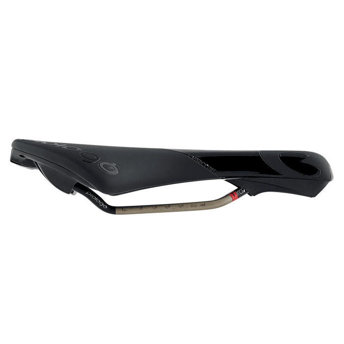 Prologo Zero Tri T2.0 Saddle with U-Cage
