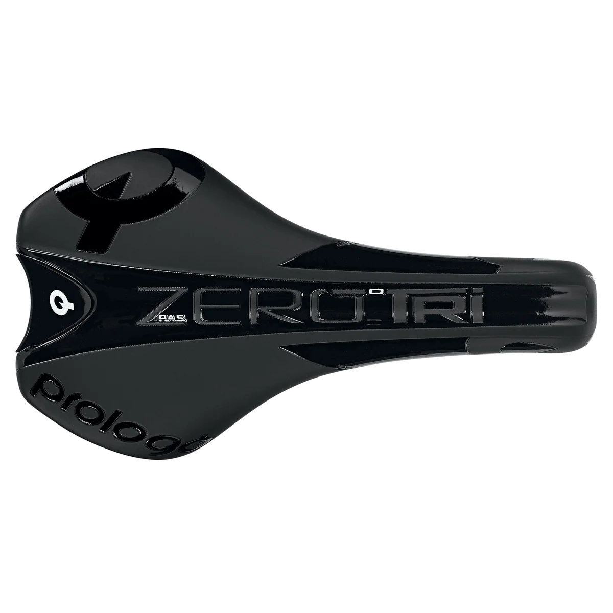 Prologo Zero Tri T2.0 Saddle with U-Cage