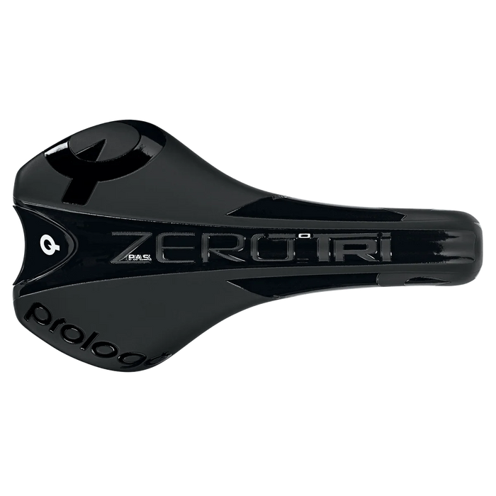 Prologo Zero Tri T2.0 Saddle with U-Cage